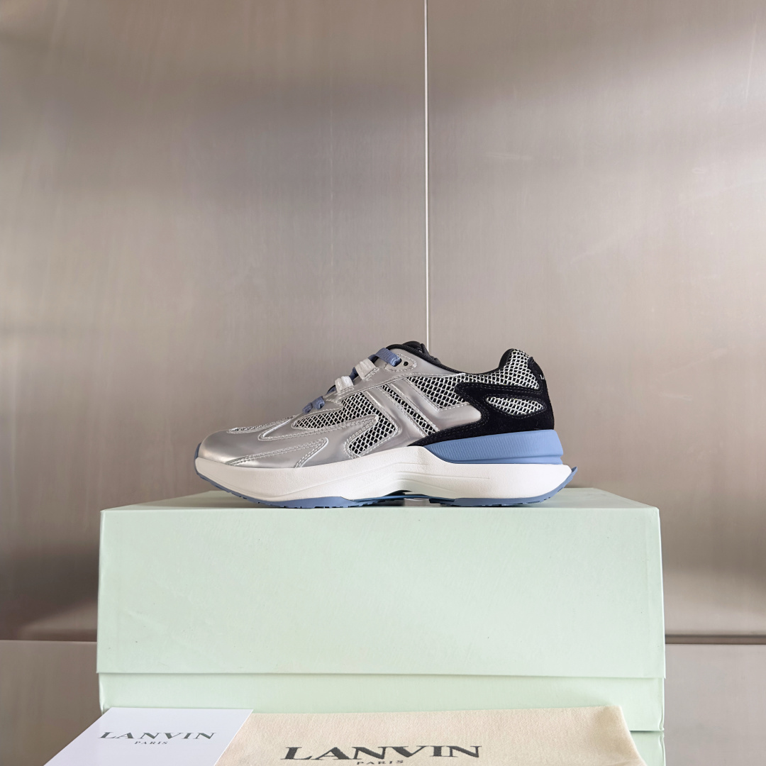 Male Running Shoes Breathable M-l-s