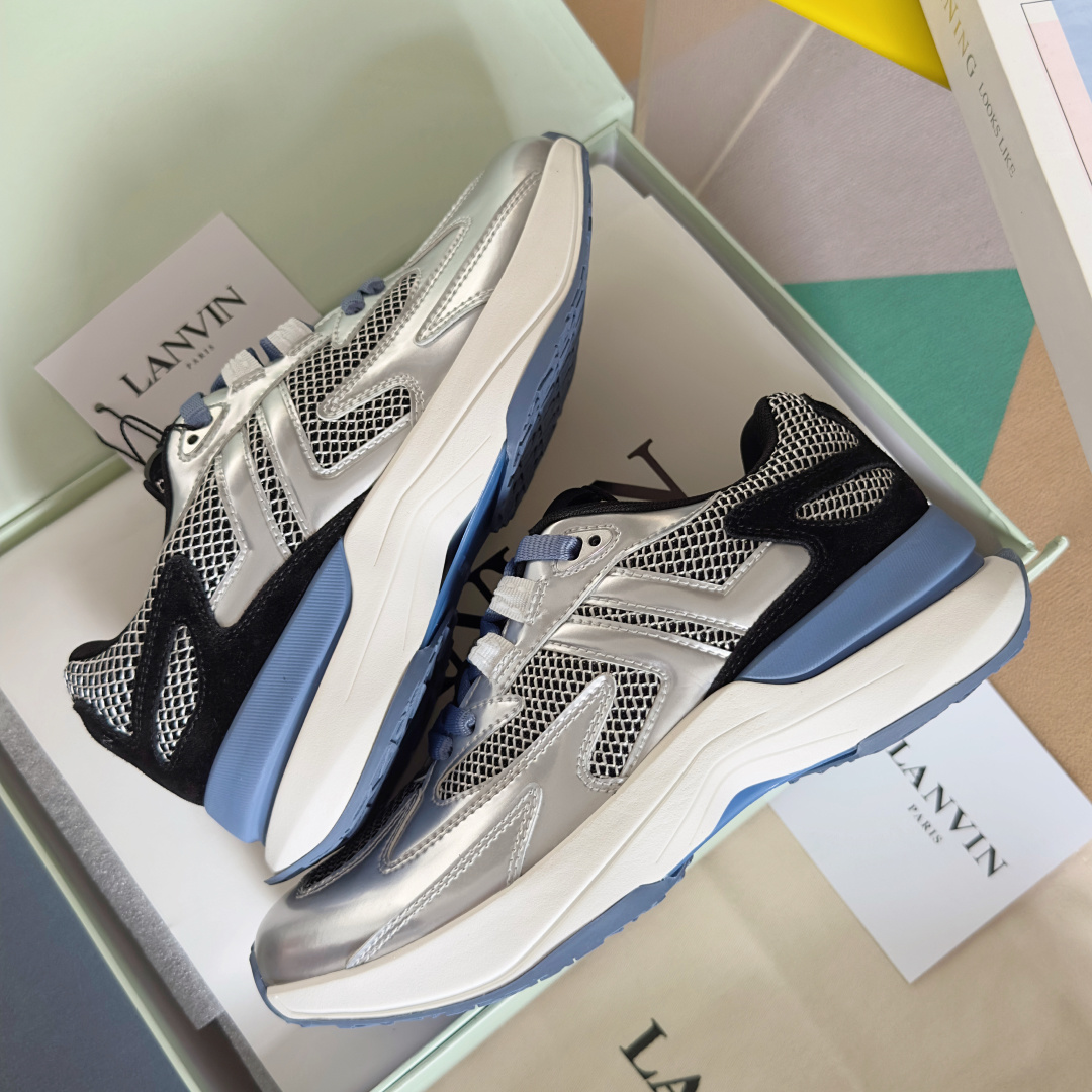 Male Running Shoes Breathable M-l-s