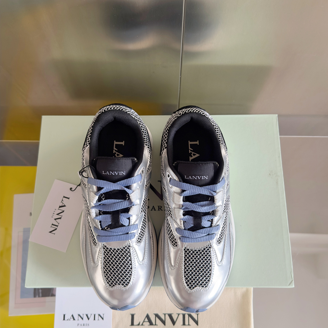 Male Running Shoes Breathable M-l-s