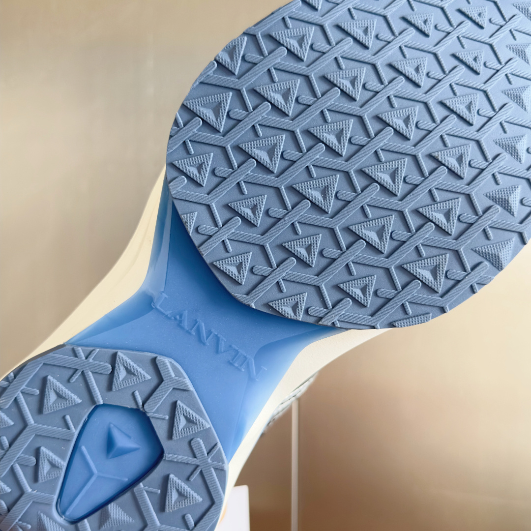 Male Running Shoes Breathable M-l-s