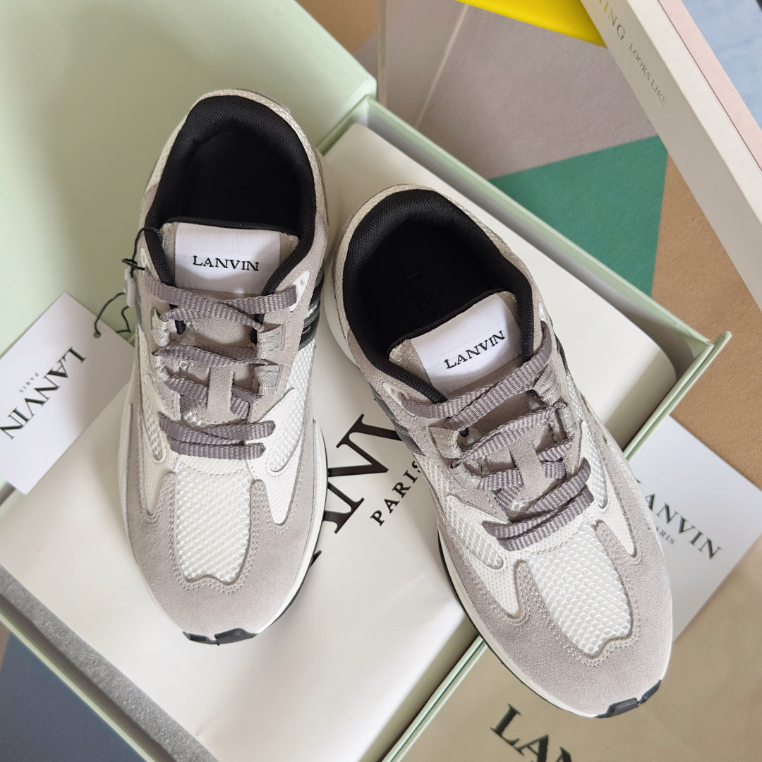 Male Running Shoes Breathable M-l-s