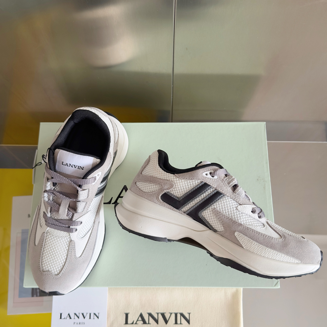 Male Running Shoes Breathable M-l-s