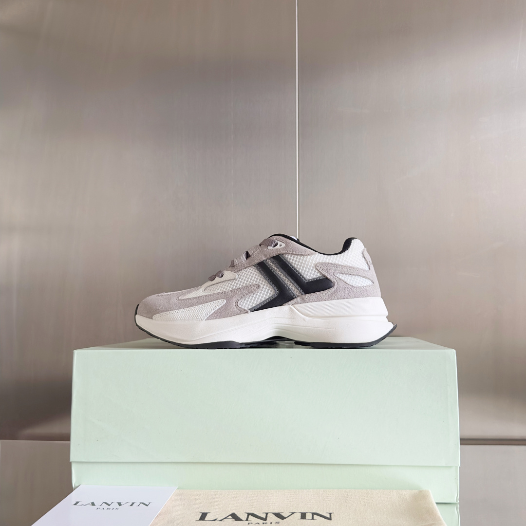 Male Running Shoes Breathable M-l-s