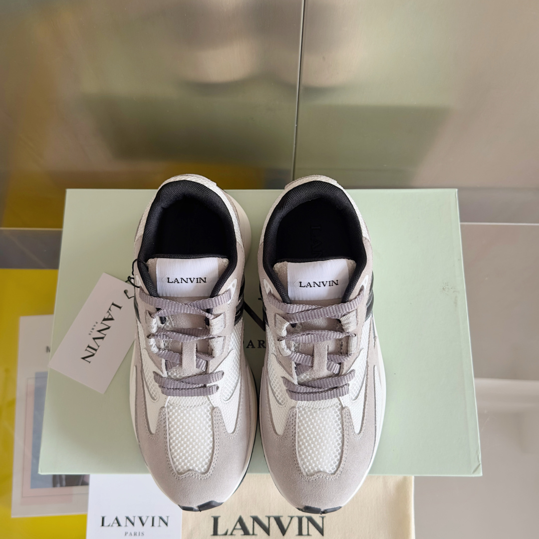 Male Running Shoes Breathable M-l-s