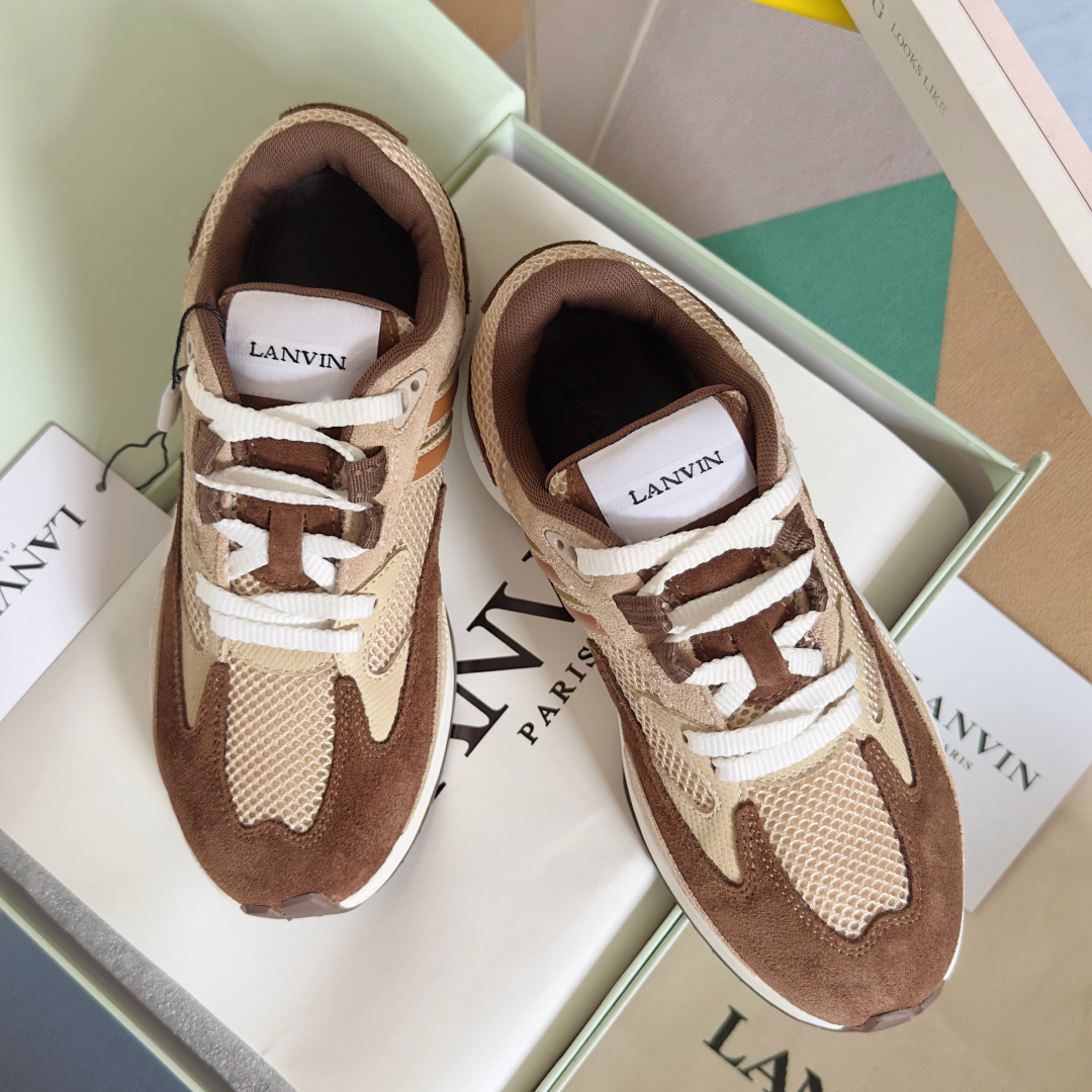 Male Running Shoes Breathable M-l-s