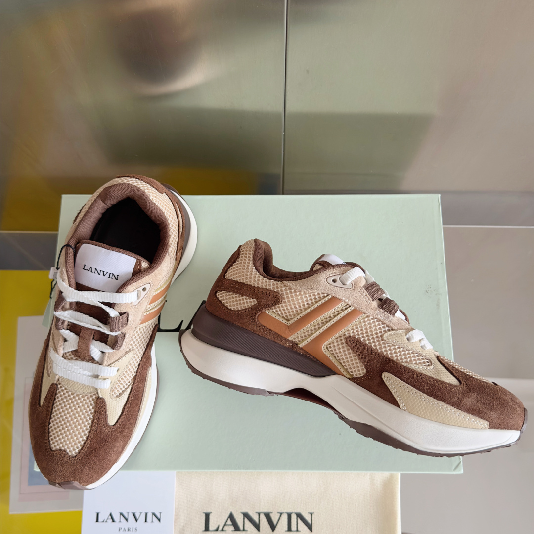 Male Running Shoes Breathable M-l-s