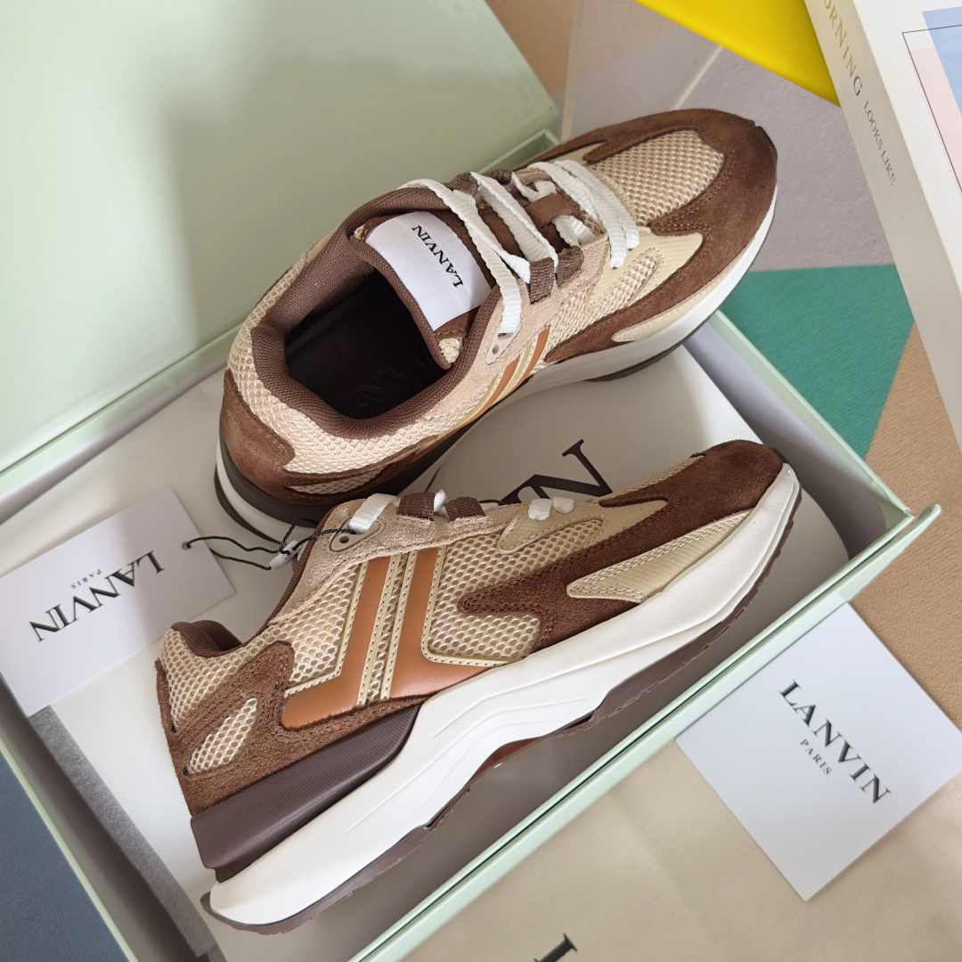 Male Running Shoes Breathable M-l-s