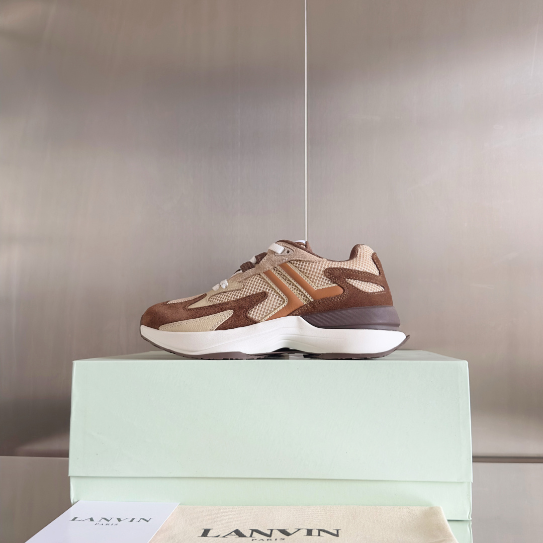 Male Running Shoes Breathable M-l-s