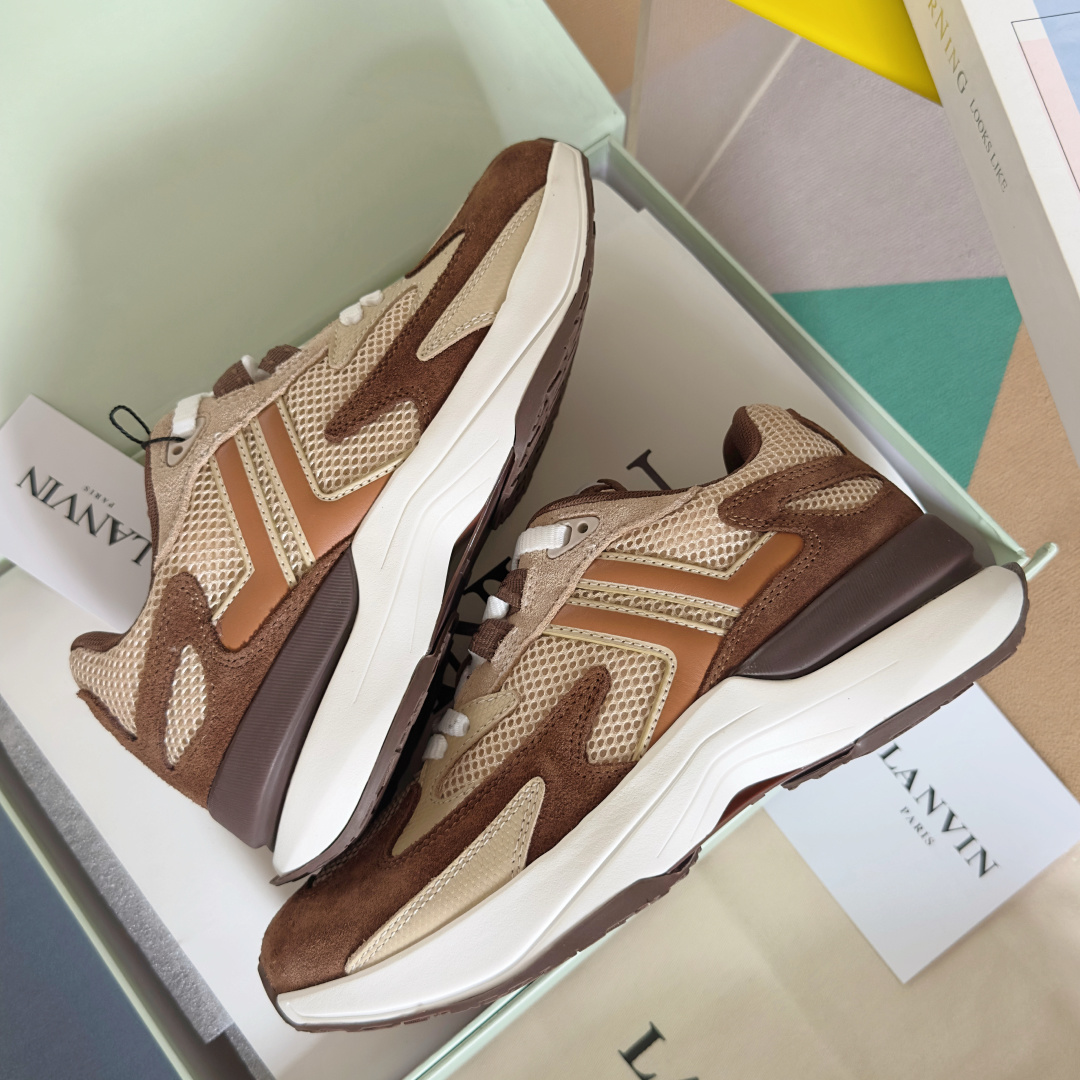 Male Running Shoes Breathable M-l-s