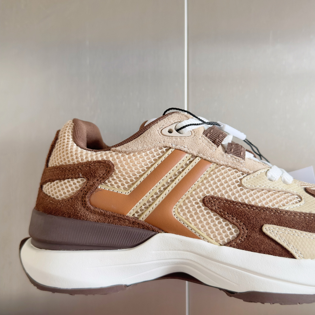 Male Running Shoes Breathable M-l-s