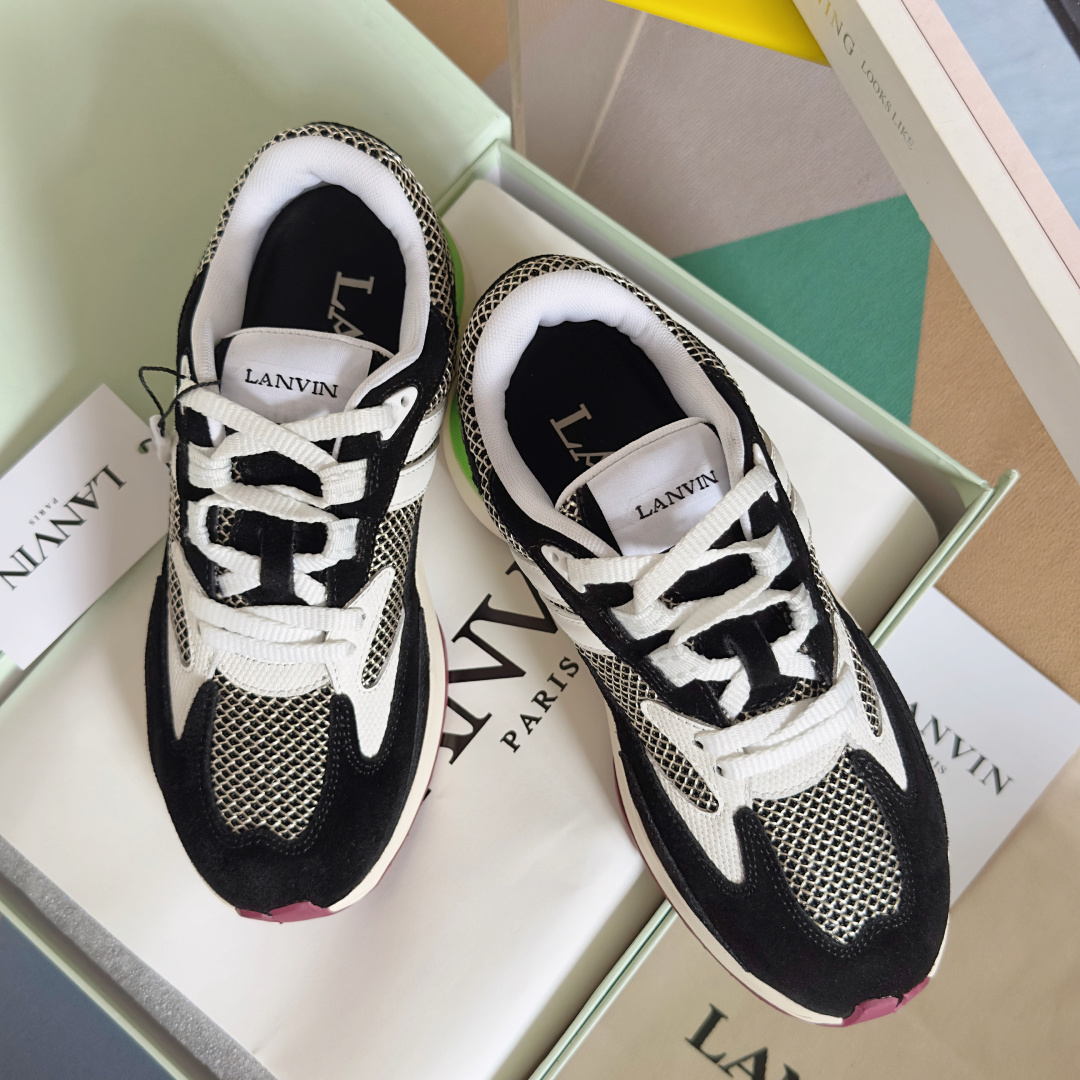 Male Running Shoes Breathable M-l-s