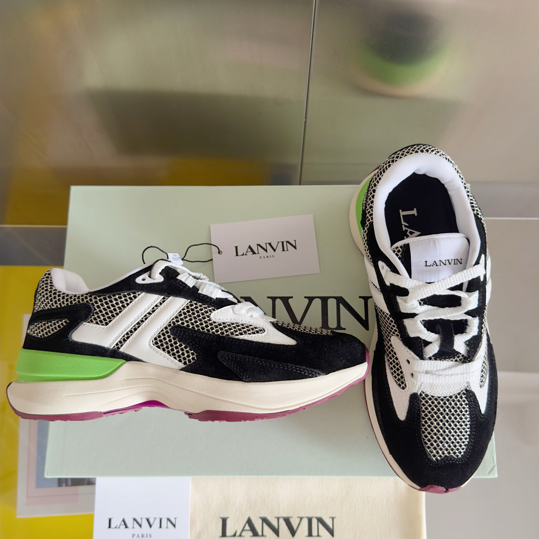 Male Running Shoes Breathable M-l-s