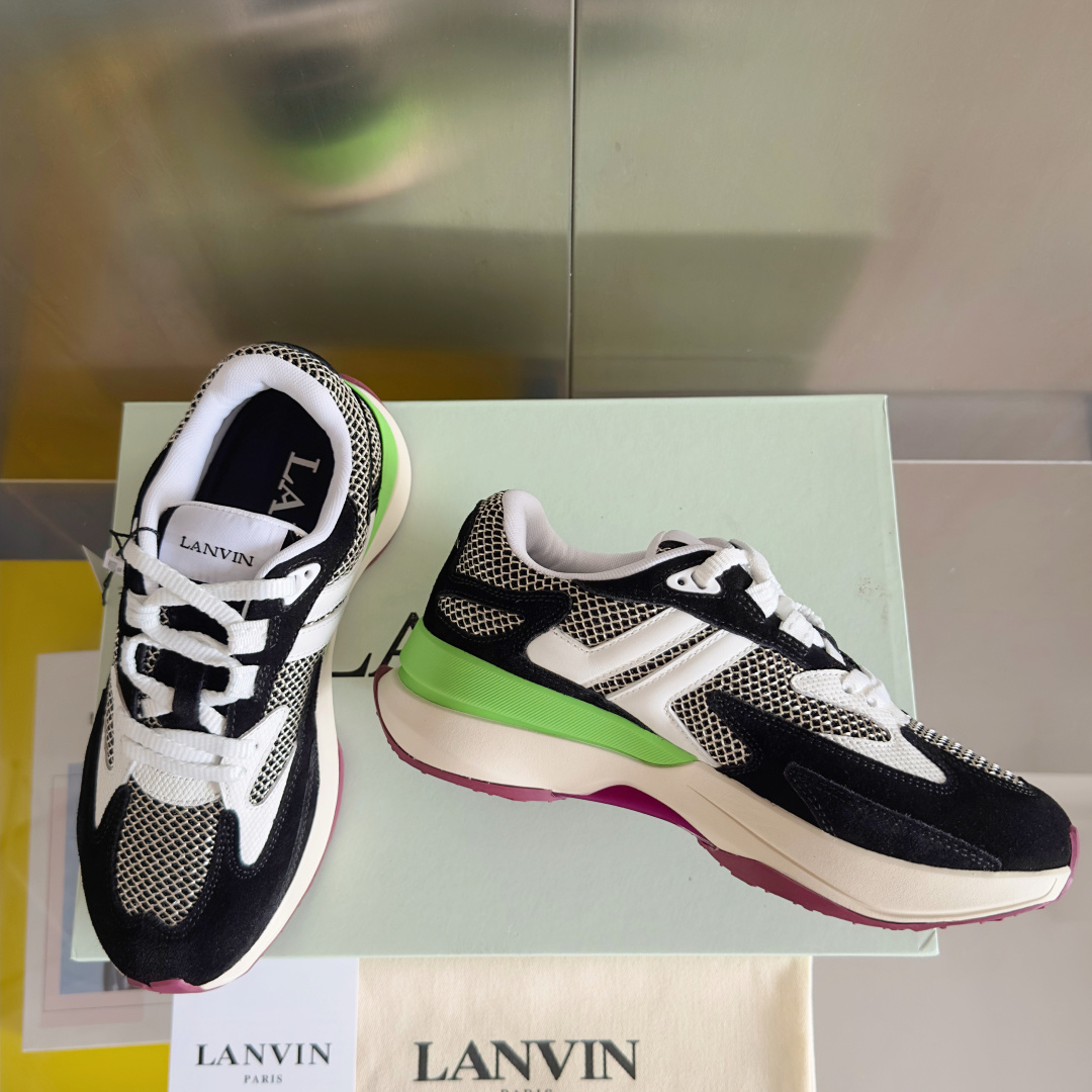 Male Running Shoes Breathable M-l-s