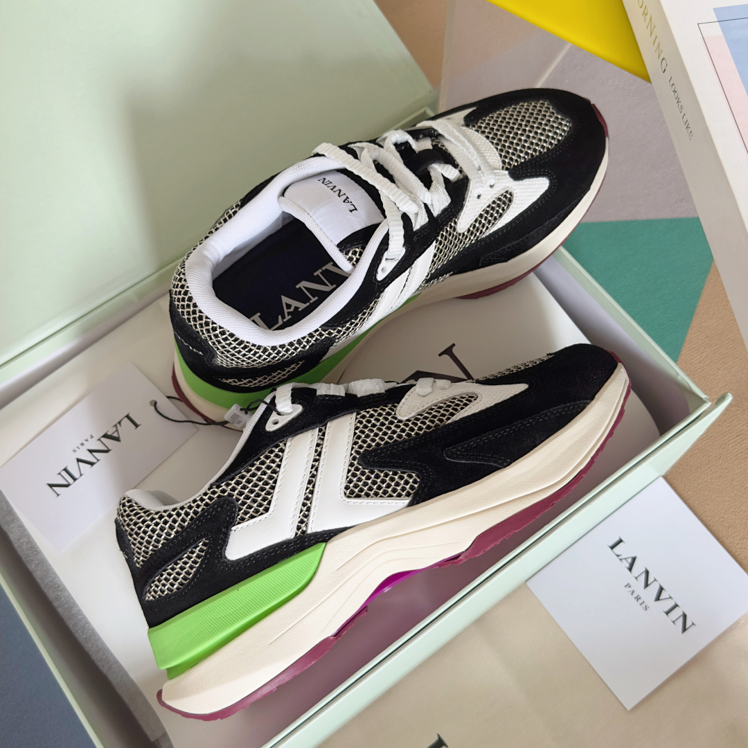 Male Running Shoes Breathable M-l-s