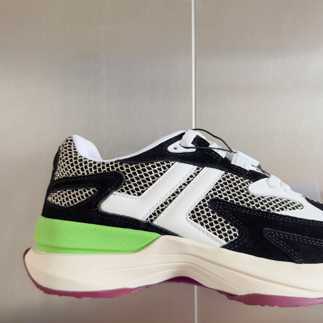 Male Running Shoes Breathable M-l-s