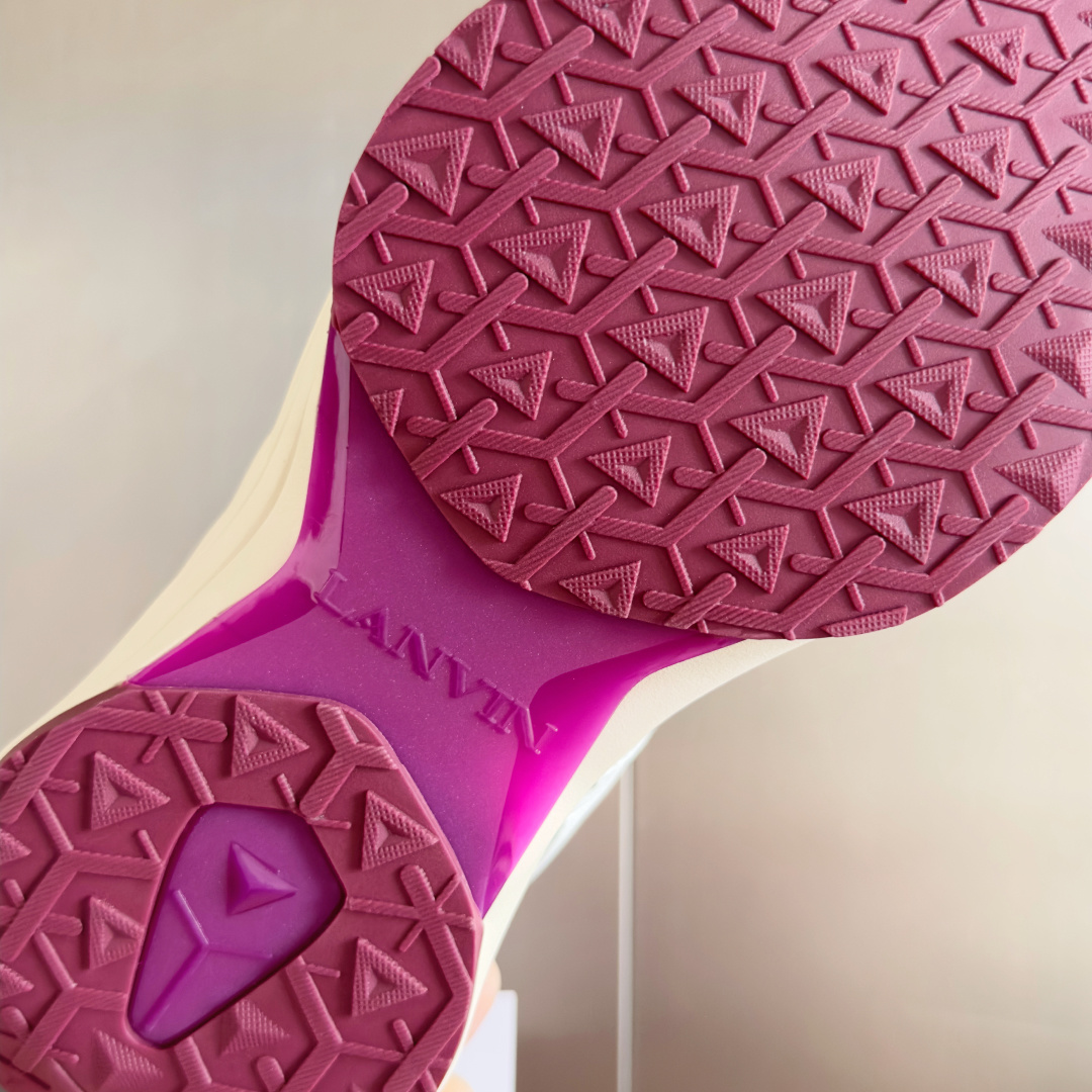 Male Running Shoes Breathable M-l-s