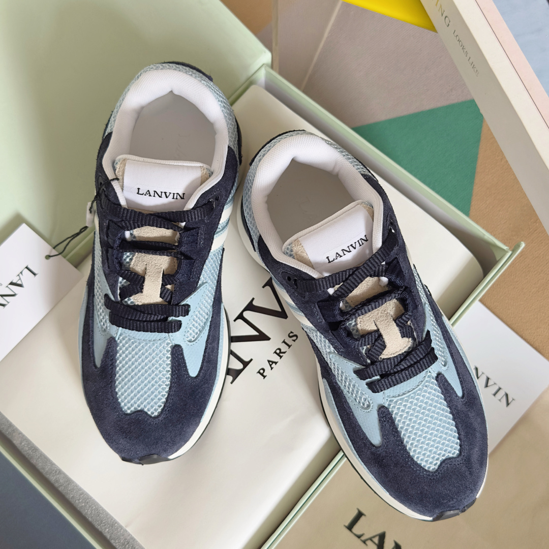 Male Running Shoes Breathable M-l-s