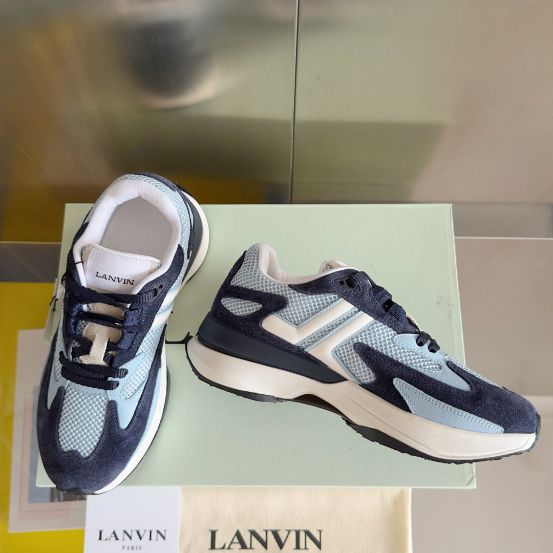 Male Running Shoes Breathable M-l-s