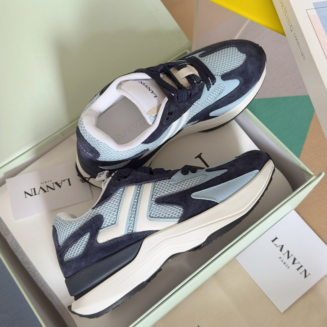 Male Running Shoes Breathable M-l-s