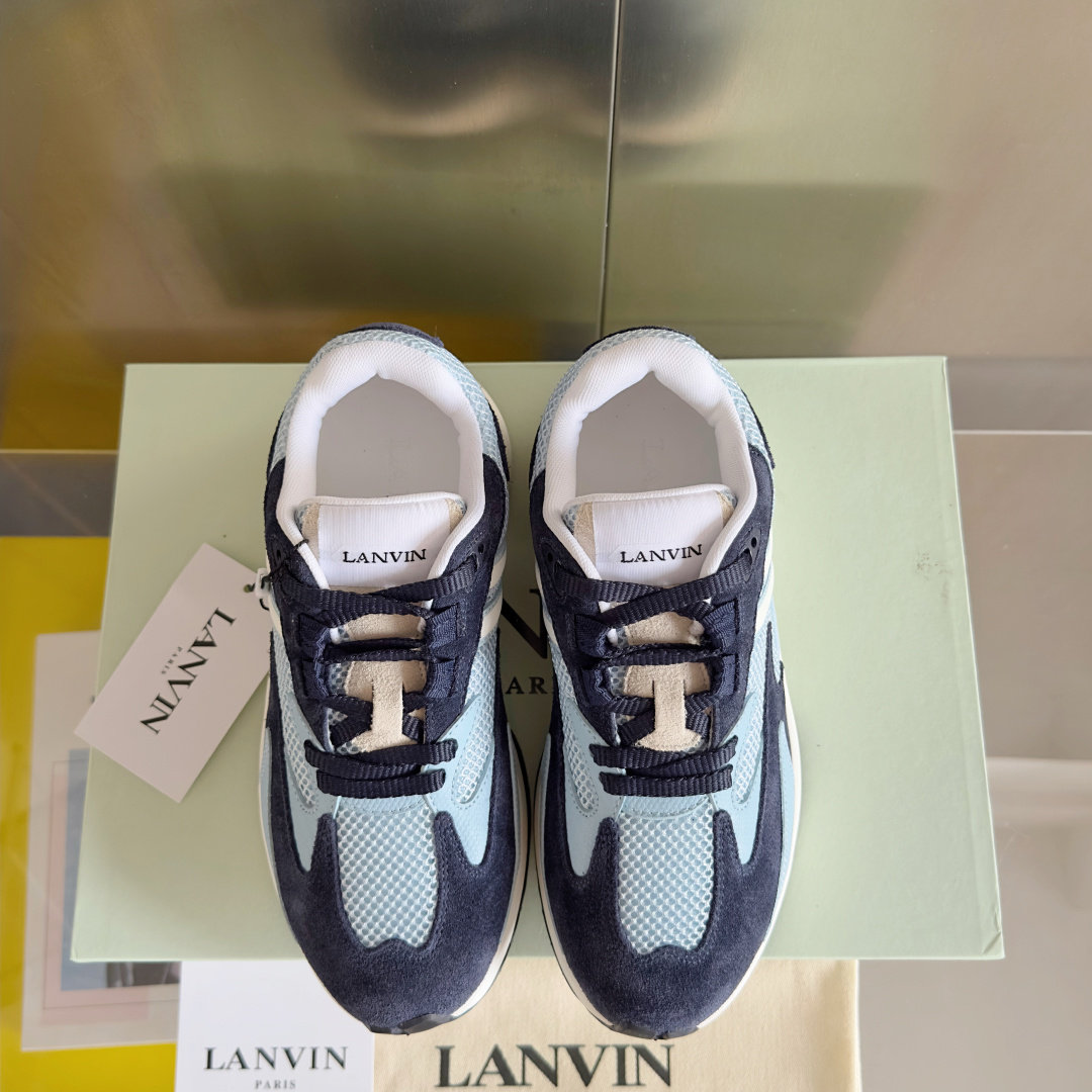 Male Running Shoes Breathable M-l-s