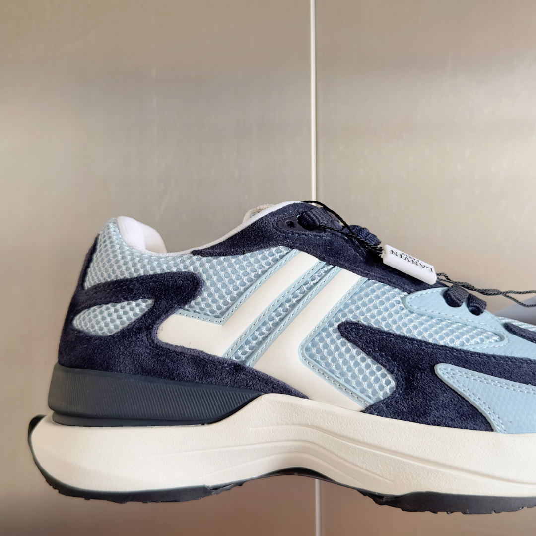 Male Running Shoes Breathable M-l-s