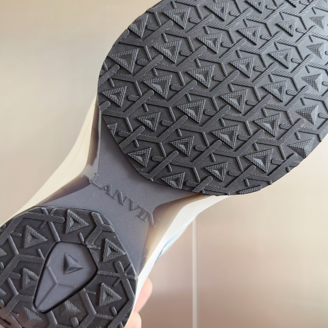 Male Running Shoes Breathable M-l-s