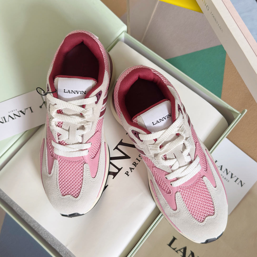 Male Running Shoes Breathable M-l-s