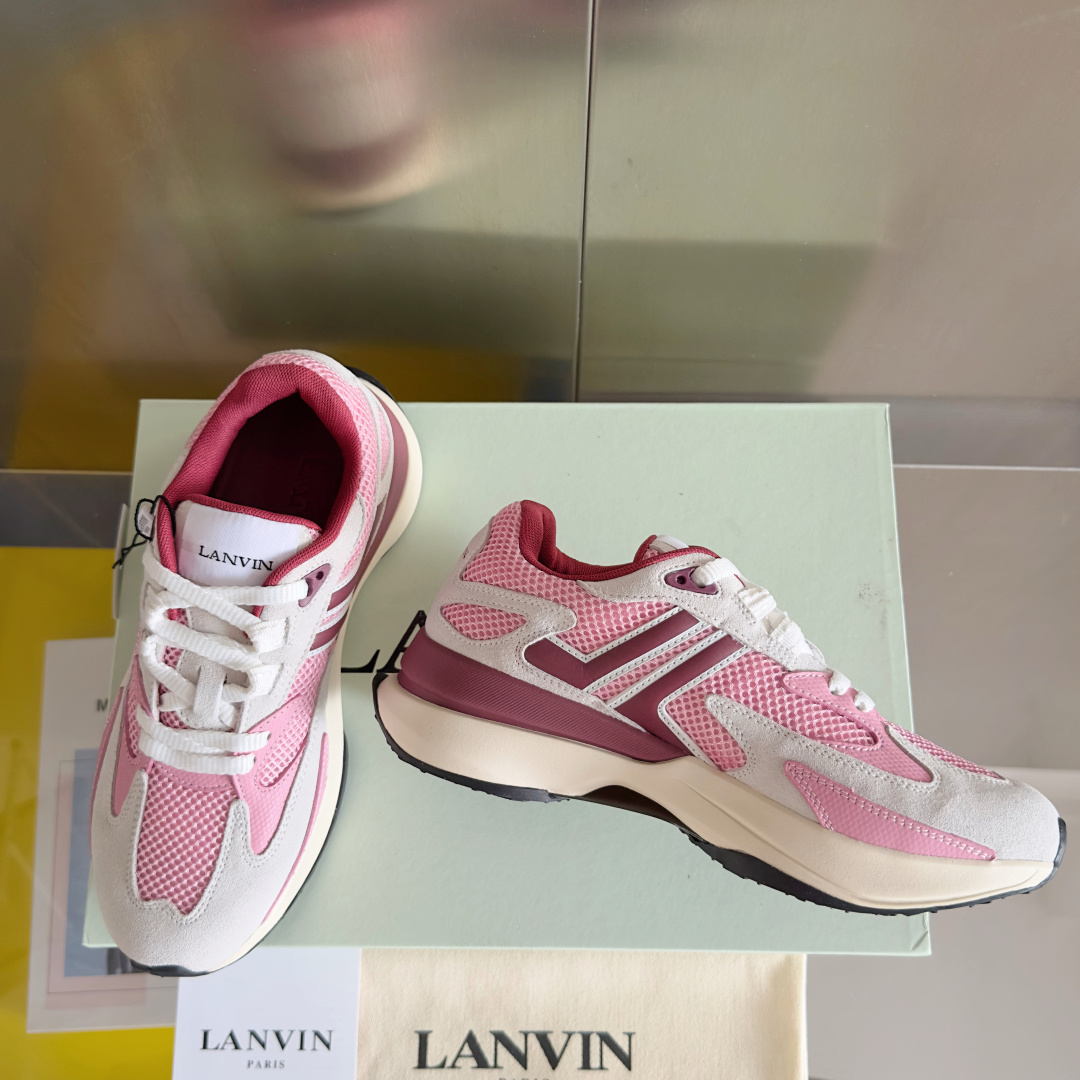 Male Running Shoes Breathable M-l-s