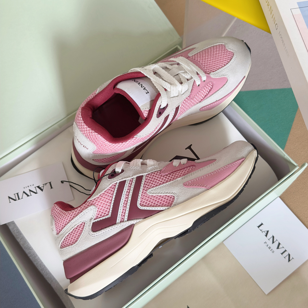 Male Running Shoes Breathable M-l-s