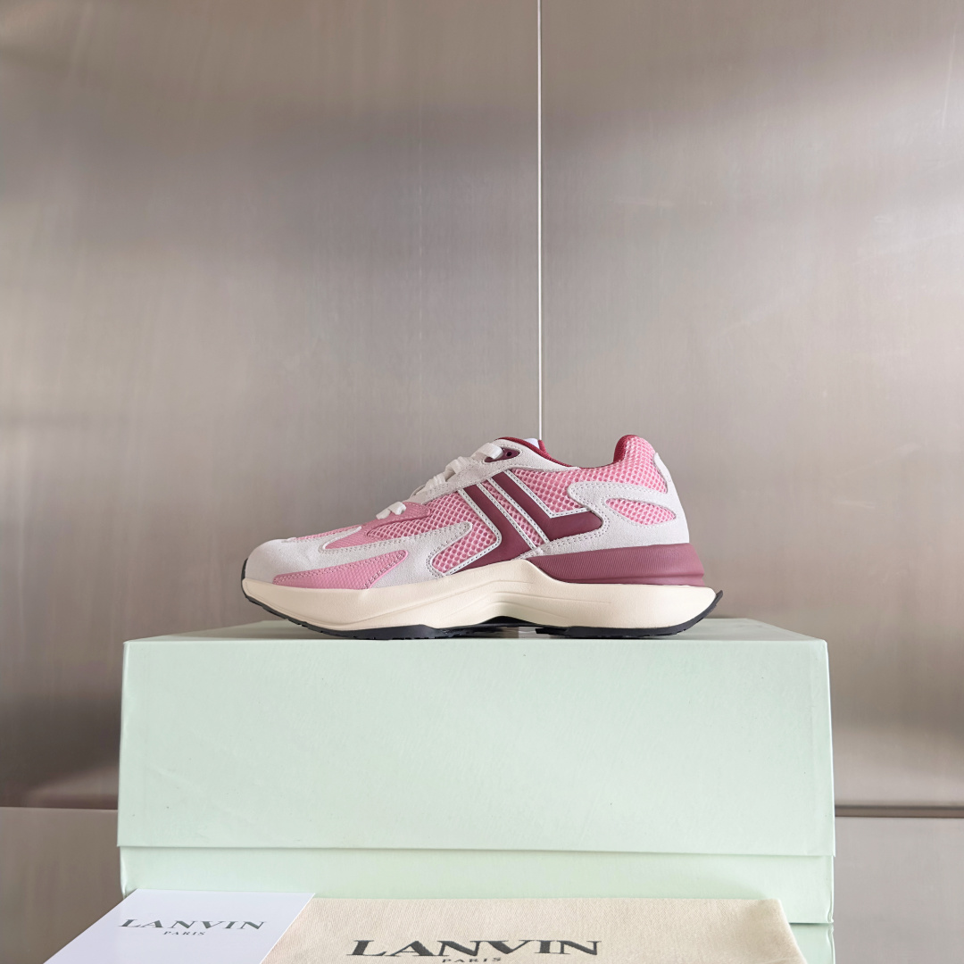 Male Running Shoes Breathable M-l-s