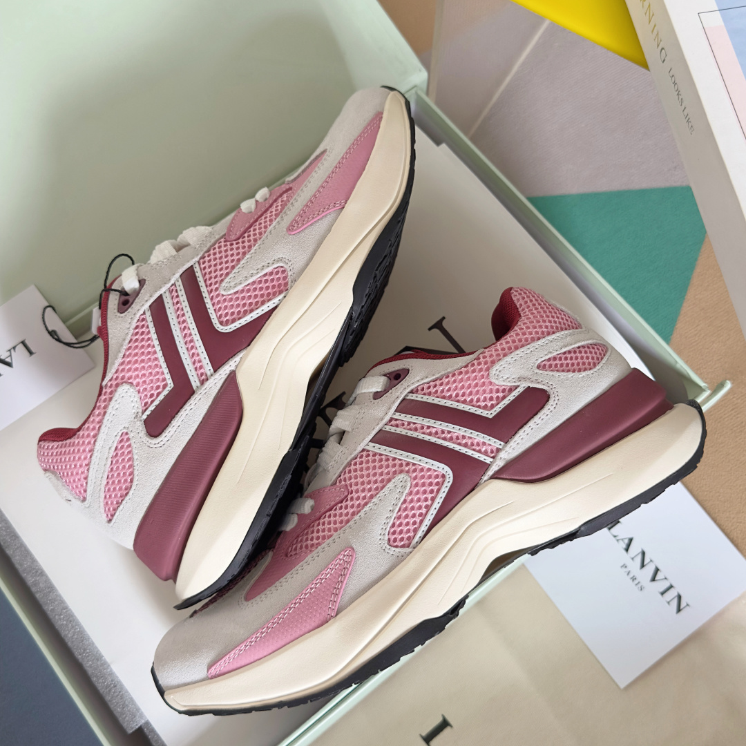 Male Running Shoes Breathable M-l-s