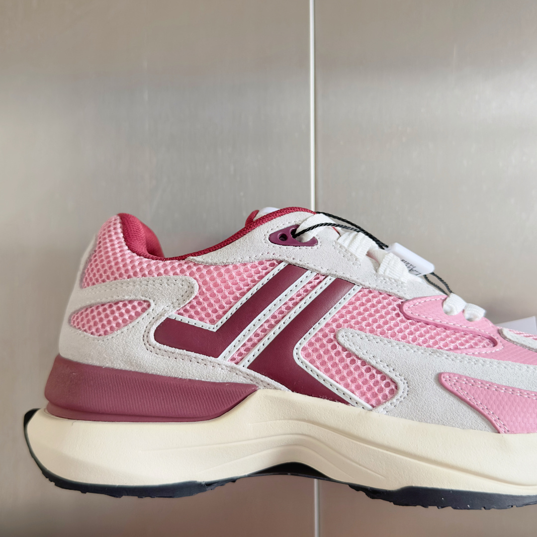 Male Running Shoes Breathable M-l-s