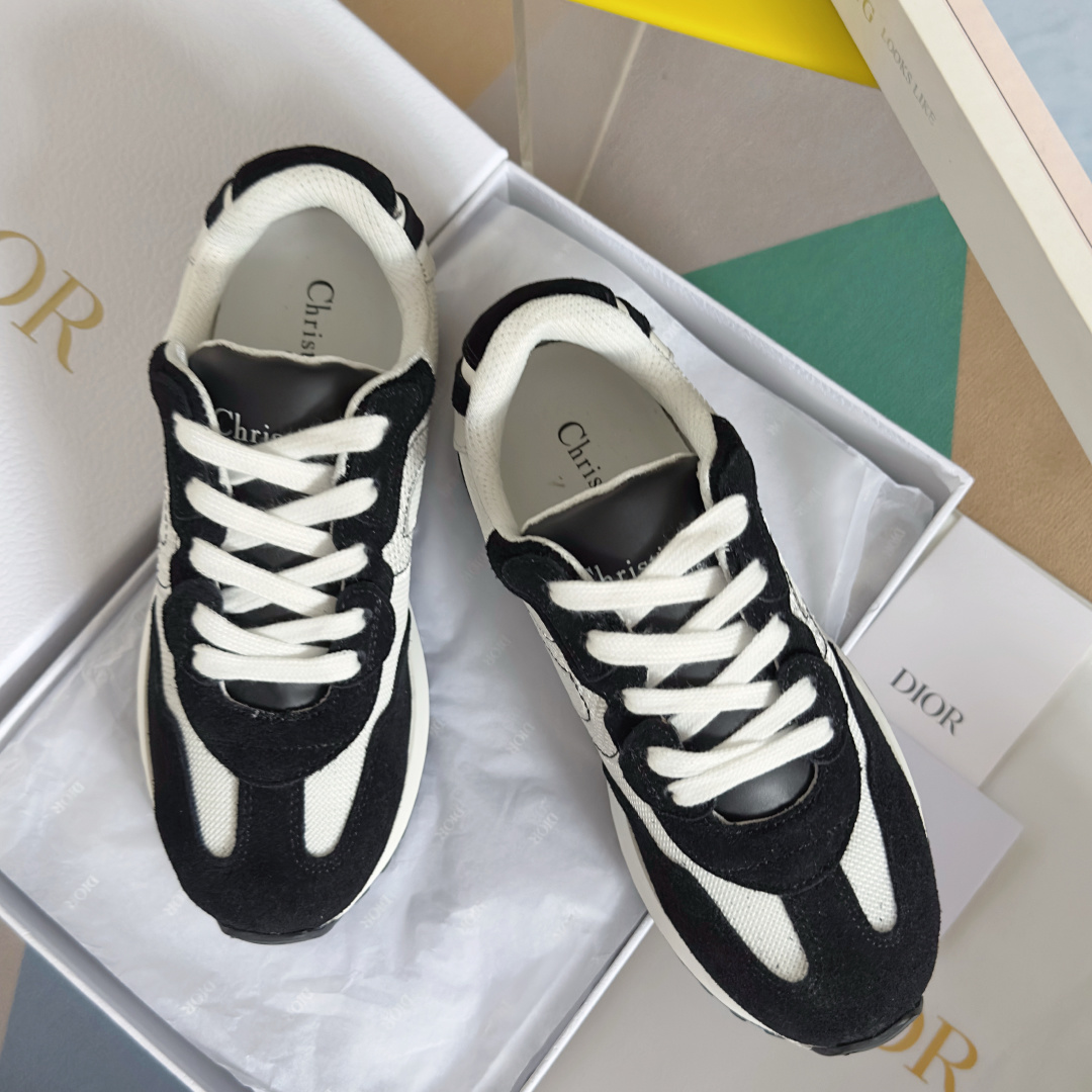 Male Sneakers Black Breathable M-s