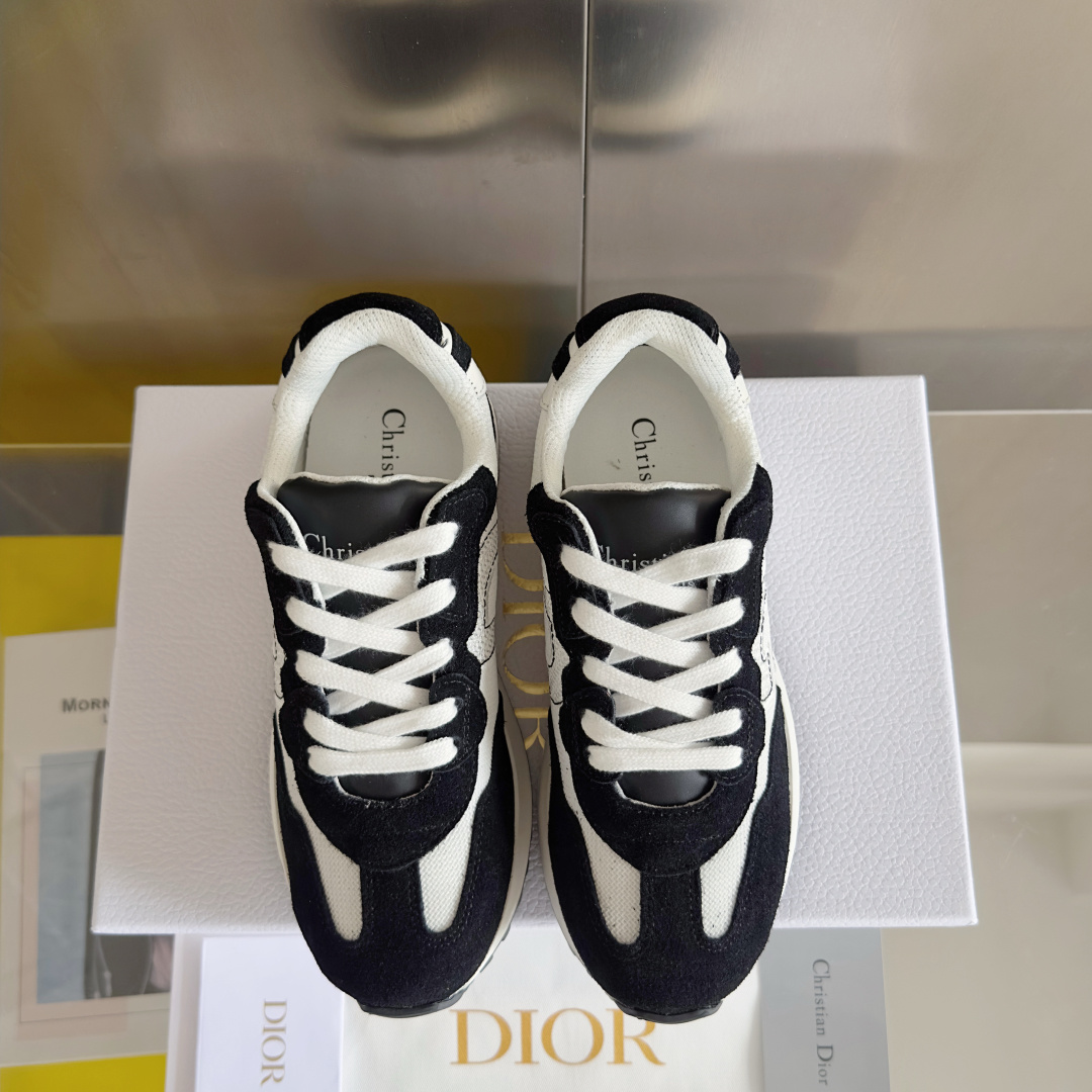 Male Sneakers Black Breathable M-s