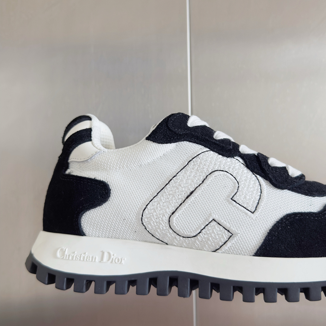 Male Sneakers Black Breathable M-s