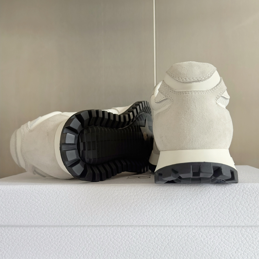 Male Sneakers Black Breathable M-s