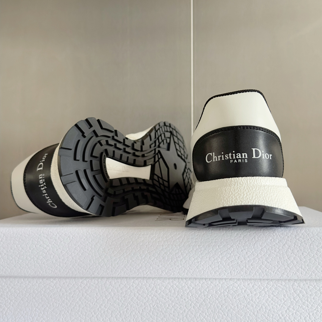 Male Sneakers White M-s