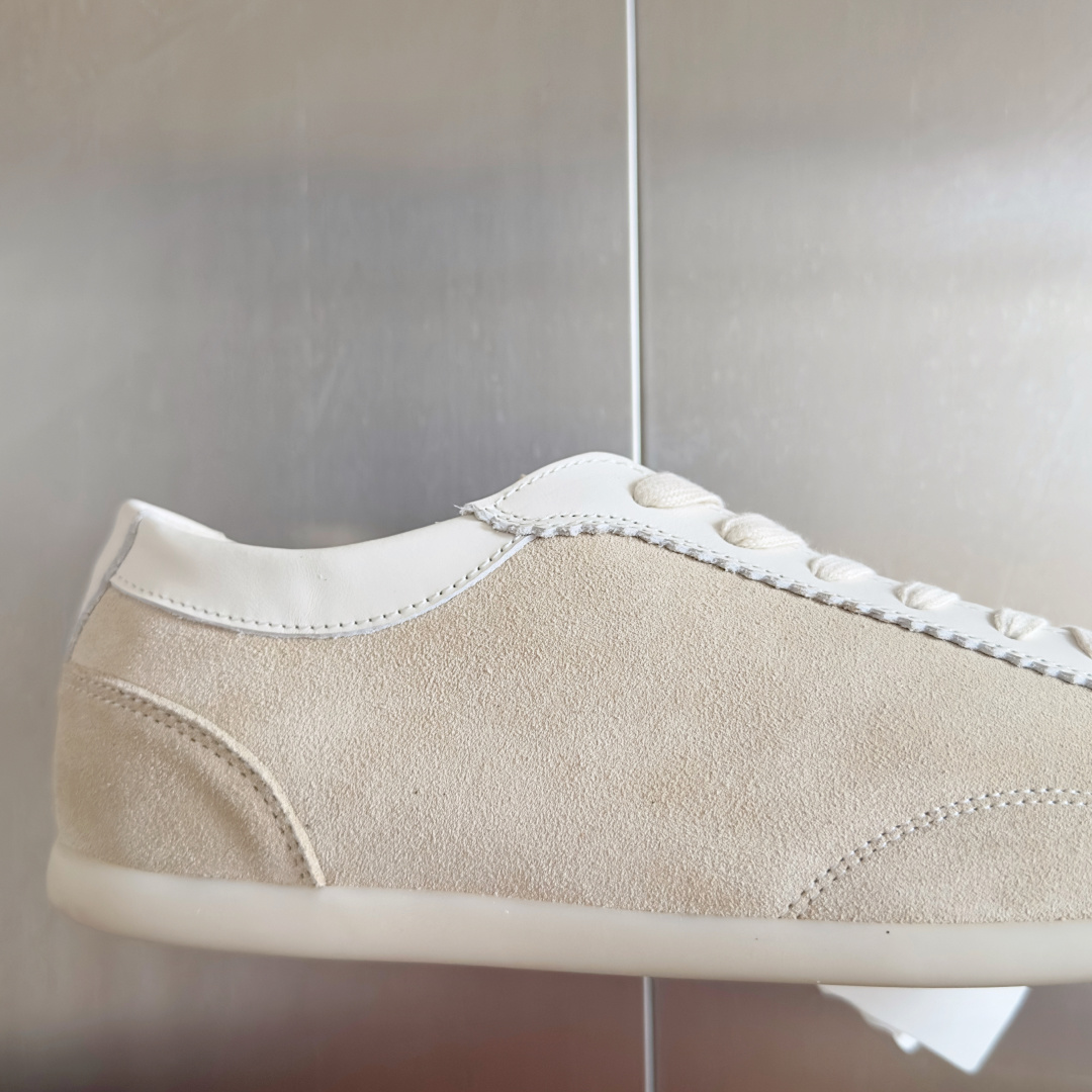 Brunello Cucinelie Male Leather Shoes Real Leather M-l-s