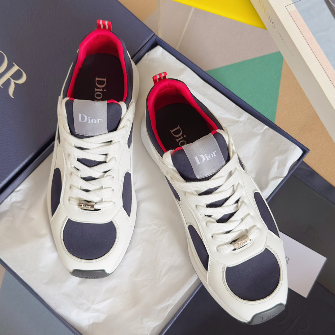 Male Sneakers Breathable M-l-s