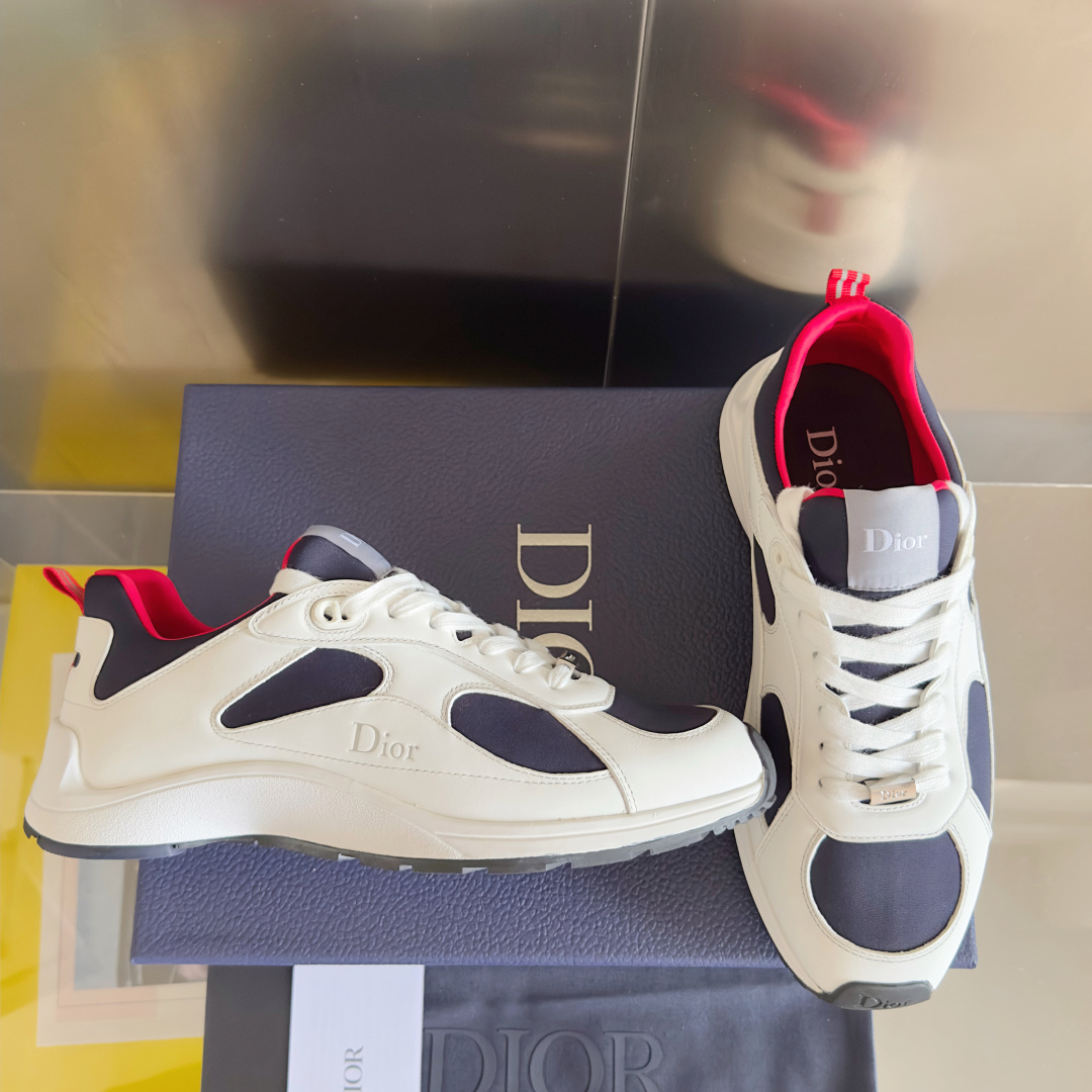 Male Sneakers Breathable M-l-s