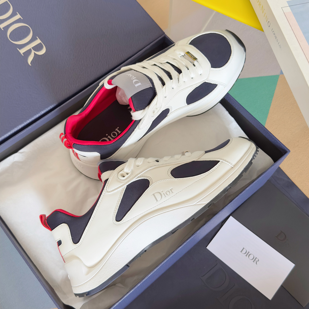 Male Sneakers Breathable M-l-s