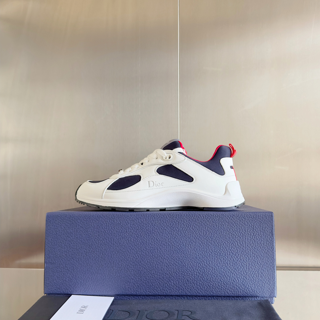 Male Sneakers Breathable M-l-s