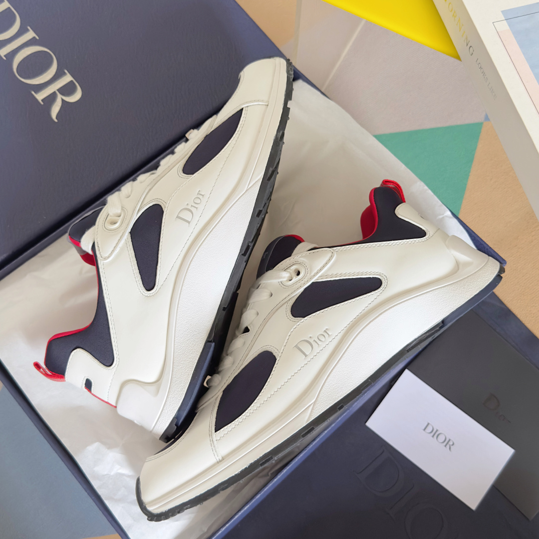 Male Sneakers Breathable M-l-s