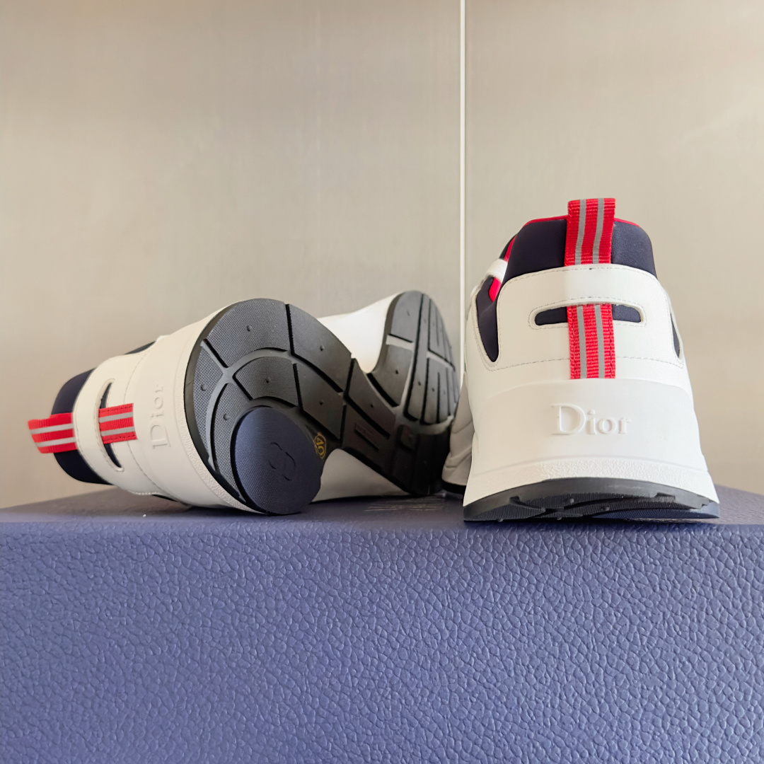 Male Sneakers Breathable M-l-s