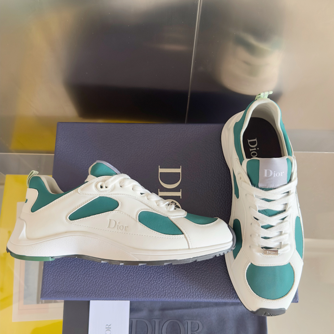 Male Sneakers Breathable M-l-s