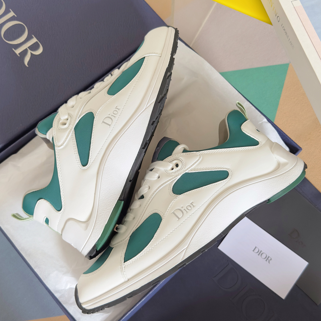 Male Sneakers Breathable M-l-s