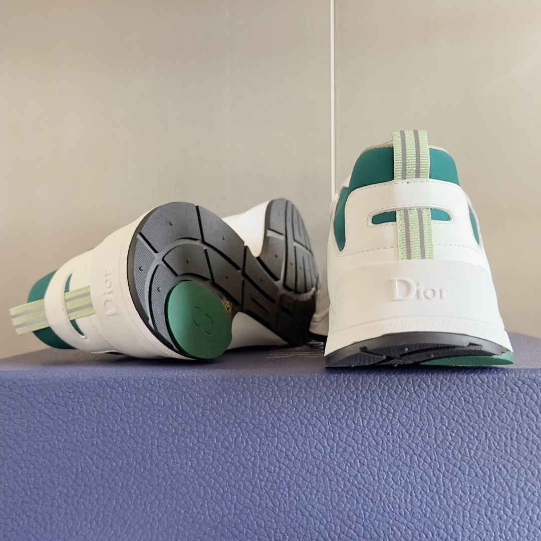 Male Sneakers Breathable M-l-s