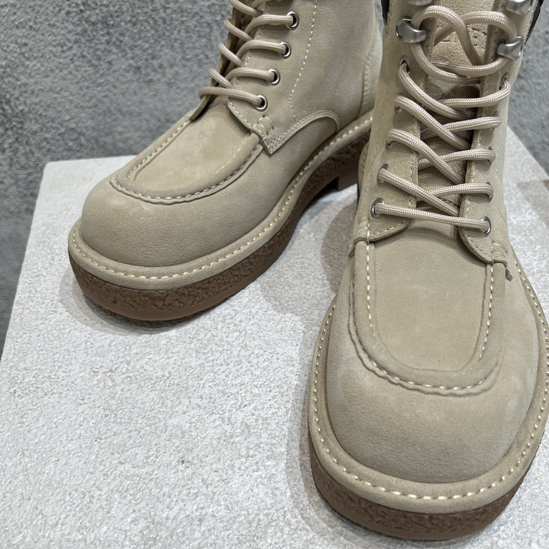 Bottega Veneta Dr. Martens Boots M-s