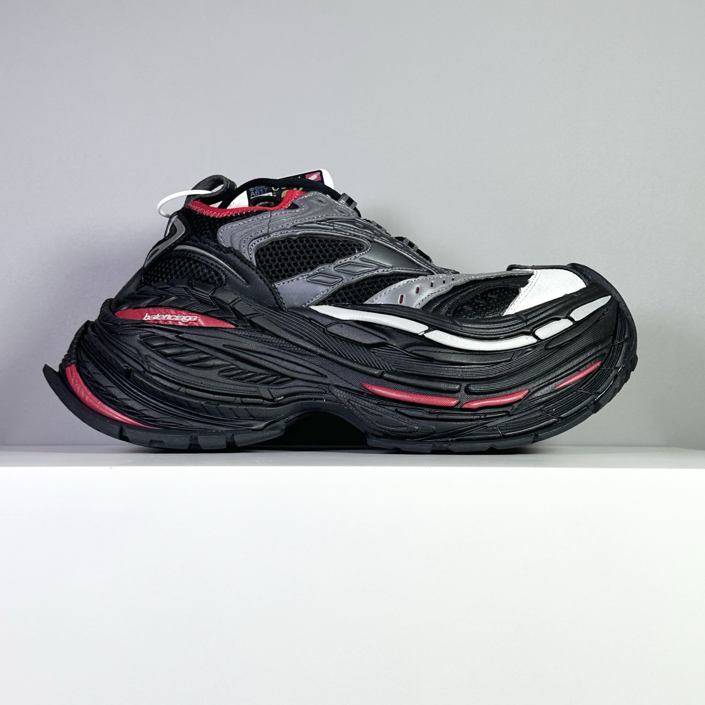 Balenciaga Basic Shoes M-l