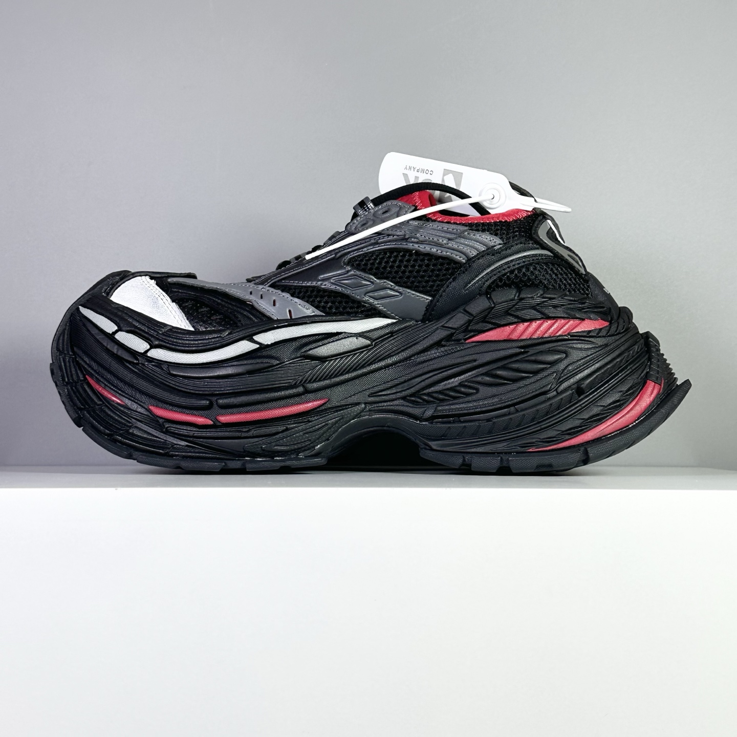 Balenciaga Basic Shoes M-l